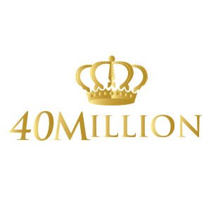 40 Million